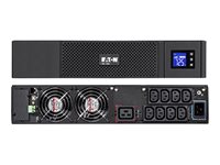 [5SC3000IRT] Eaton 5SC 3000i R/T - USV (in Rack montierbar/extern)