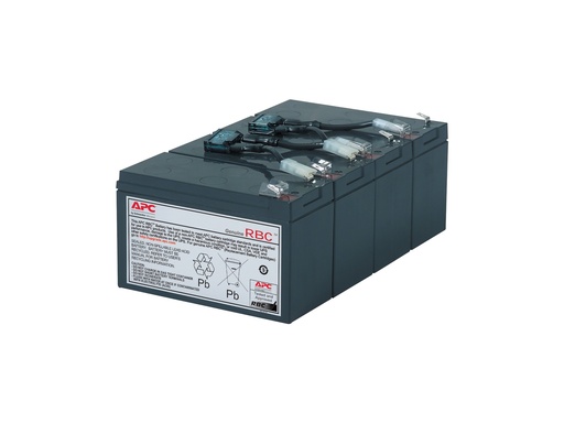 [RBC8-RS] APC Replacement Battery Cartridge #8 - USV-Akku