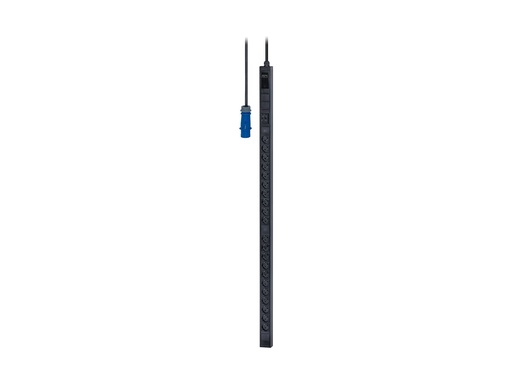 [EPDU1132B-SCH] APC Easy Basic Rack PDU EPDU1132B-SCH - Stromverteilungseinheit (Rack - einbaufähig)