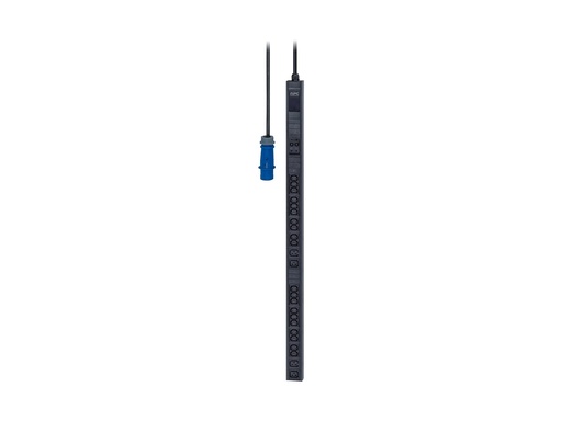 [EPDU1132B] APC Easy Basic Rack PDU EPDU1132B - Stromverteilungseinheit (Rack - einbaufähig)
