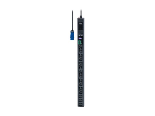 [EPDU1116M] APC Easy Metered Rack PDU EPDU1116M - Stromverteilungseinheit (Rack - einbaufähig)