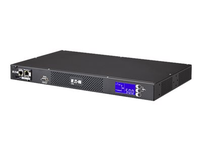 [EATS16N] Eaton ATS 16 Netpack - Redundant switch (Rack - einbaufähig)