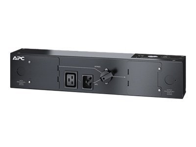 [SBP3000RMHW] APC Service Bypass Panel - Stromverteilungseinheit (Rack - einbaufähig)