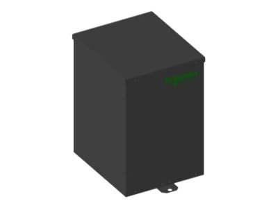 [ACAC10040] APC Schneider Electric Low temp kit (-35C) - Rack-Kühleinheit