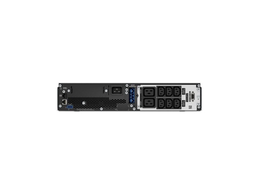 [SRT3000UXI-LI] APC Smart-UPS On-Line SRT3000UXI-LI - USV (in Rack montierbar/extern)