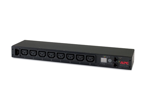 [AP7820B] APC Metered Rack PDU AP7820B - Stromverteilungseinheit (Rack - einbaufähig)