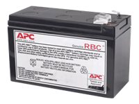 [APCRBC110] APC Replacement Battery Cartridge #110 - USV-Akku