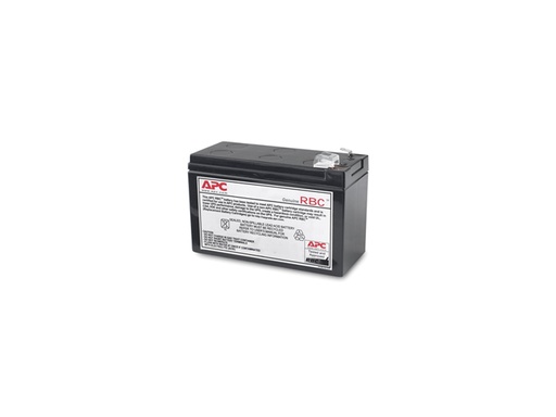[RBC110] APC Replacement Battery Cartridge #110 - USV-Akku