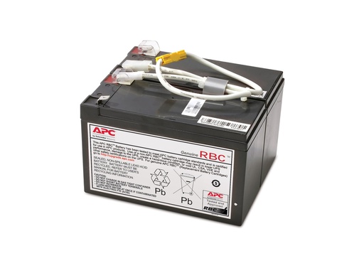 [APCRBC109] APC Replacement Battery Cartridge #109 - USV-Akku