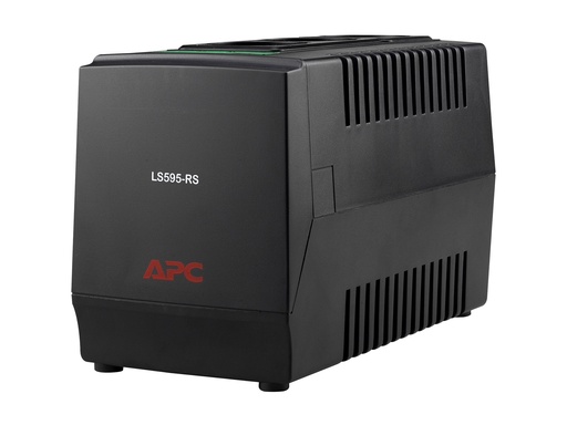 [LS595-RS] APC Line-R 600VA - Automatische Spannungsregulierung