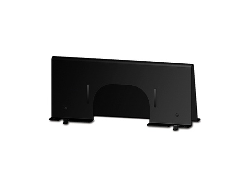 [AR8184] APC Kabelschirm-Abtrennung - Schwarz