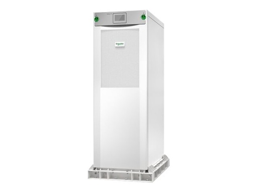 [GVSUPS80KMHS] APC Schneider Electric Galaxy VS - USV - halogenfreie Kabel, zertifiziert für die Schifffahrt