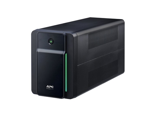 [BX1200MI-FR] APC Back-UPS BX Series BX1200MI-FR - USV - Wechselstrom