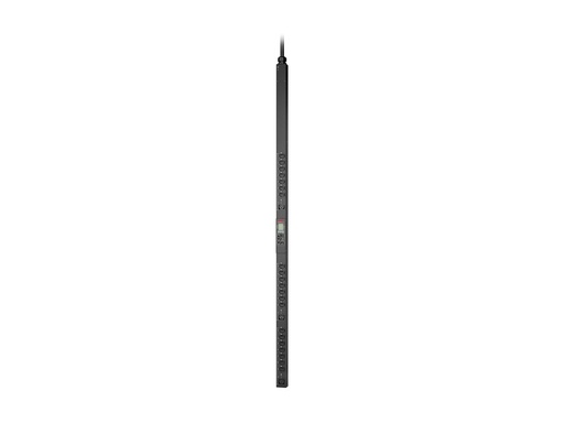 [APDU9961] APC NetShelter 9000 Series Switched Rack PDU APDU9961 - Stromverteilungseinheit (Rack - einbaufähig)