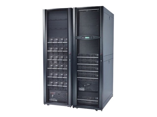 [SY64K96H] APC Symmetra PX 64kW Scalable to 96kW - Strom