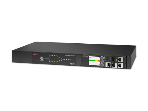 [AP4421A] APC NetShelter - Automatisches Netzumschaltgerät (Rack - einbaufähig)