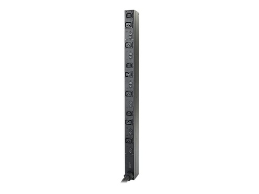 [AP7567A] APC Basic Rack PDU Zero U - Stromverteilungseinheit (Rack - einbaufähig)
