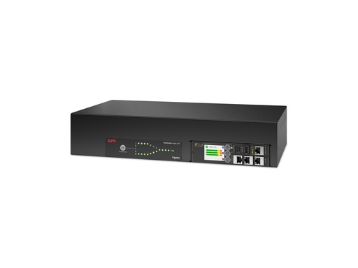 [AP4424A] APC NetShelter - Automatisches Netzumschaltgerät (Rack - einbaufähig)