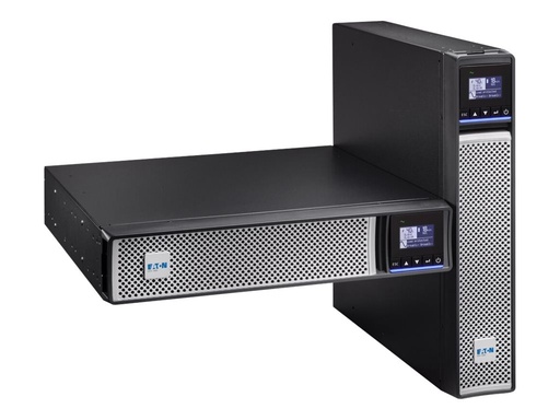 [5PX3000IRTNG2] Eaton 5PX G2 - Netpack - USV (in Rack montierbar/extern)