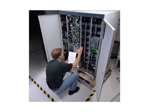 [WSTRTUP-G7-30] APC Start-UP Service - Installation / Konfiguration (für USV 201-300 kVA)