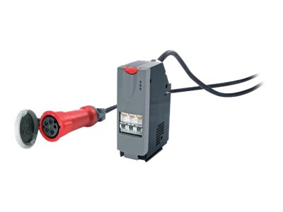 [PDM3516IEC-320] APC IT Power Distribution Module - Sicherungsautomat (Plug-In-Modul)
