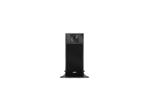 [SRT6KXLI] APC Smart-UPS SRT 6000VA - USV - Wechselstrom 230 V