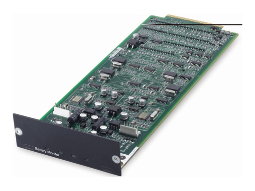 [WSYCBTMON] APC Battery Monitoring Card - USV-Überwachungsmodul