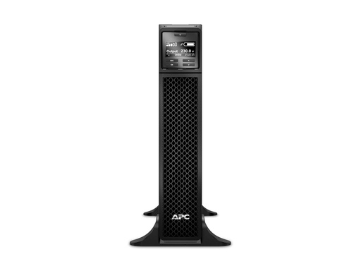 [SRT2200XLI] APC Smart-UPS SRT 2200VA - USV - Wechselstrom 230 V