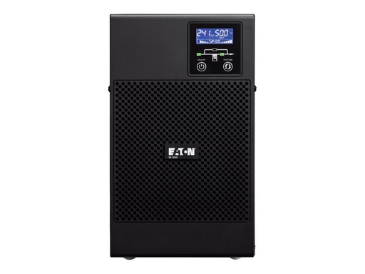 [9E3000IXL] Eaton 9E 3000VA with supercharger - USV - Wechselstrom