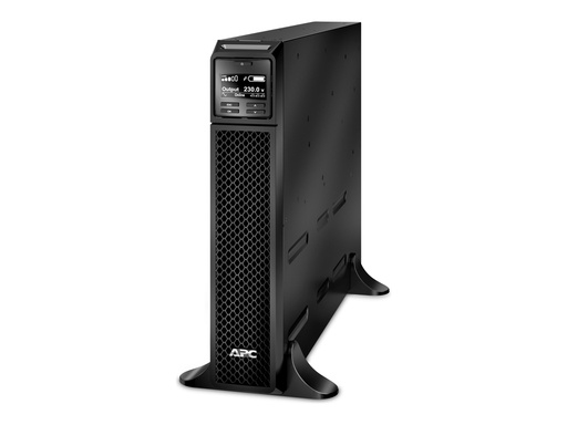[SRT3000XLW-IEC] APC Smart-UPS SRT 3000VA - USV - Wechselstrom 208/230 V