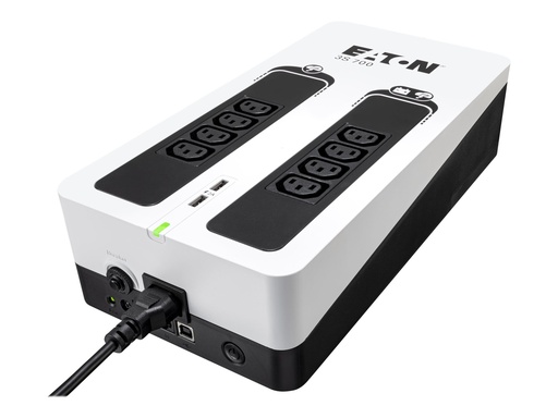 [3S700I] Eaton 3S 700 - USV - Wechselstrom 220-240 V - 420 Watt
