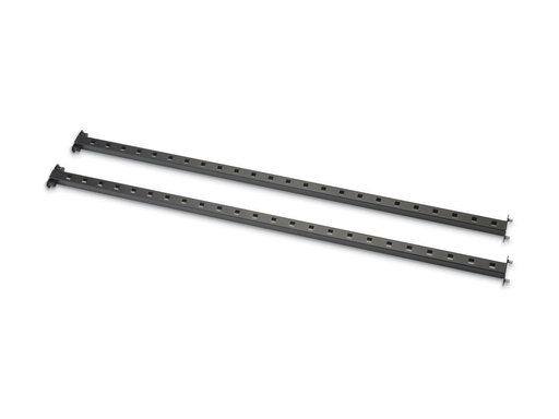 [AR7209] APC Rack-Dach-Brücke - Schwarz - für P/N: AR3103SP