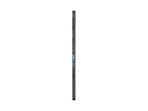 [AP8459NA3] APC Metered-by-Outlet Rack PDU 2G - Stromverteilungseinheit (Rack - einbaufähig)