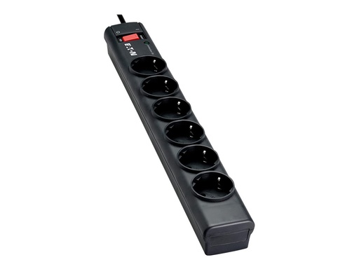 [PS6D] Eaton Protection Strip PS6D - Überspannungsschutz