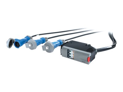 [PDM1332IEC-3P] APC IT Power Distribution Module - Sicherungsautomat (Plug-In-Modul)
