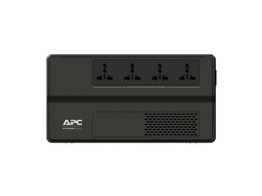 [BV800I-MS] APC Easy UPS BV BV800I-MS - USV - Wechselstrom