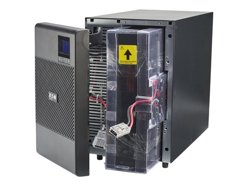 [9SX3000] Eaton 9SX 3000VA 2700W 120V Online Double-Conversion UPS
