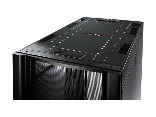 [AR7251] APC Gestelldach - Schwarz - für NetShelter