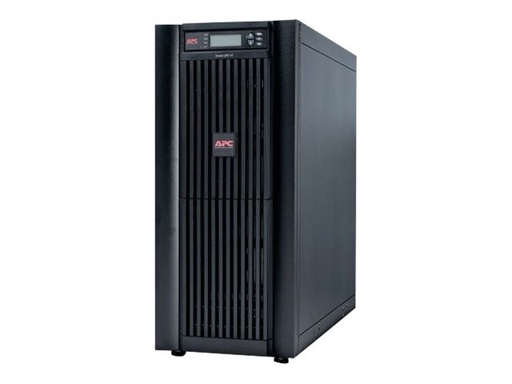 [SUVTP15KHS] APC Smart-UPS VT 15kVA - USV - Wechselstrom 380/400/415 V