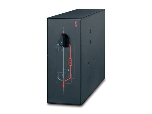 [SBP16KP] APC Service Bypass Panel - Umleitungsschalter (Rack - einbaufähig)