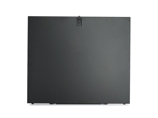 [AR7304] APC Rackpaneel - Seite - Schwarz - 48U (Packung mit 2)