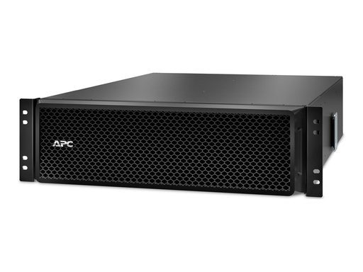 [SRT192RMBP] APC Smart-UPS SRT 192V 5kVA and 6kVA RM Battery Pack - Batteriegehäuse (Rack - einbaufähig)