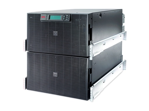 [SURT15KRMXLI] APC Smart-UPS RT - USV (Rack - einbaufähig)