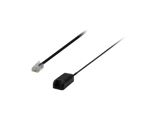 [EPDU-TH] APC Temperatur- und Wärmefühler - Schwarz