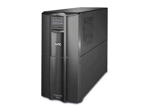 [SMT3000I/Q2K3] APC Smart-UPS 3000 LCD - USV - Wechselstrom 230 V
