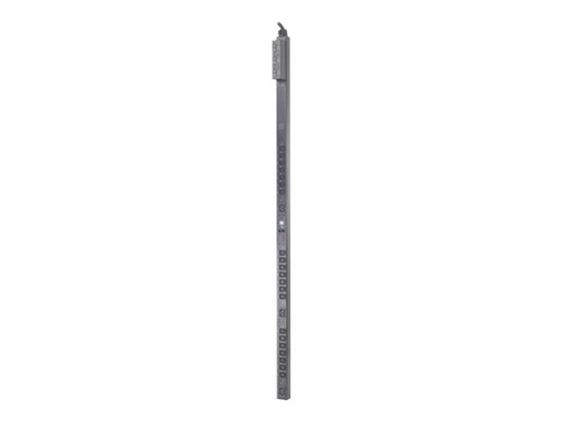 [AP7968] APC Switched Rack PDU Zero U - Steckdosenleiste (Rack - einbaufähig)