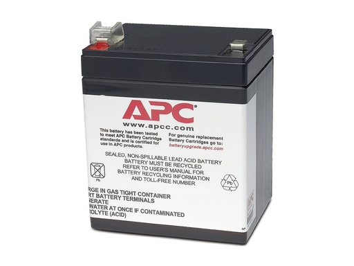 [RBC46] APC Replacement Battery Cartridge #46 - USV-Akku