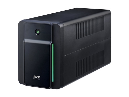 [BX1600MI-GR] APC Back-UPS BX Series BX1600MI-GR - USV - Wechselstrom