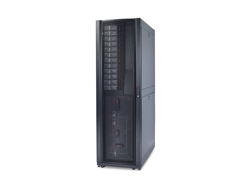 [PDUM160H-B] APC InfraStruXure Modular IT Power Distribution Unit with 36 Poles