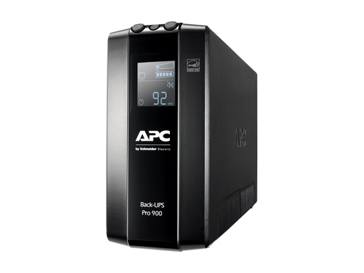 [BR900MI] APC Back-UPS Pro BR900MI - USV - Wechselstrom 230 V